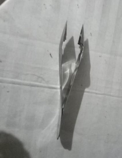 Kitchen Tool for Pineapple Preparation Stainless Steel