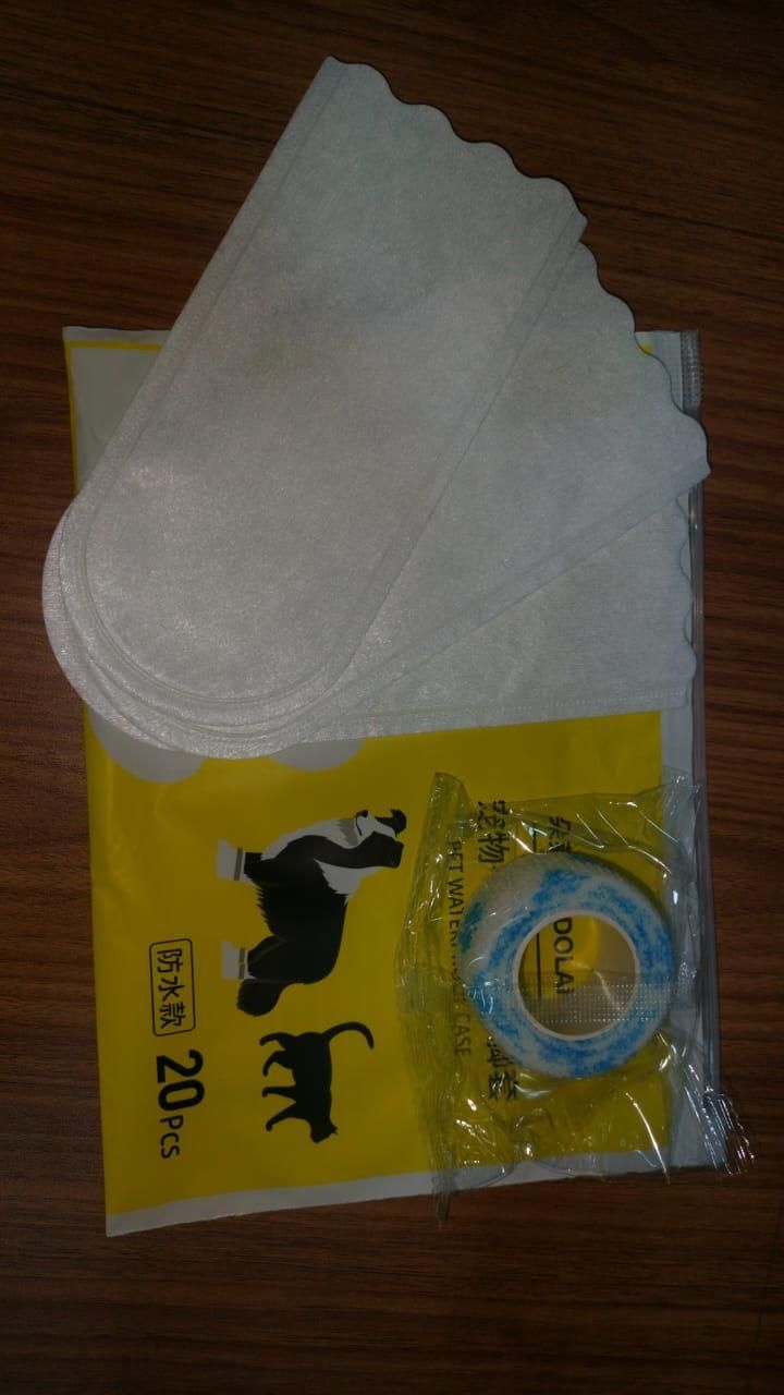 Lightweight Pet Waste Shoves for Outdoor Use