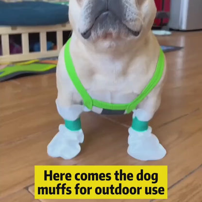 Pet Walking Disposal Shove 20 pcs